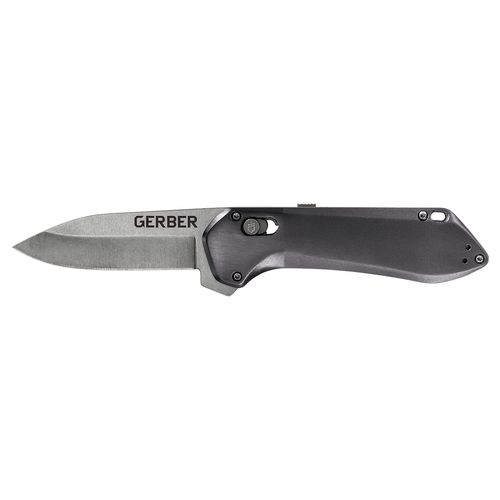 Gerber Highbrow Compact Folding Knife