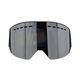 Bolle Small Fit Cylindrical Goggle Black Matte
