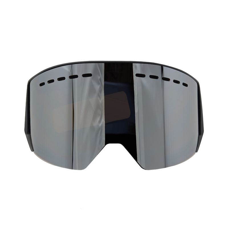 Bolle-Small-Fit-Cylindrical-Goggle-Black-Matte