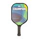 Pickleball Champion Graphite X Pickleball Paddle Green