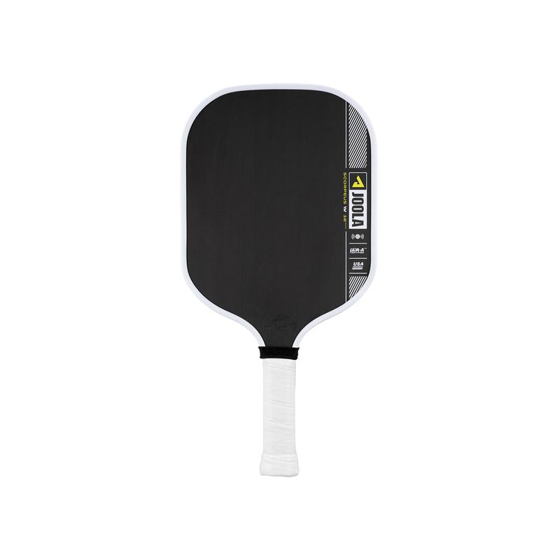 JOOLA-Collin-Johns-Scorpeus-Pro-IV-Duel-Pickleball-Paddle-Black---White