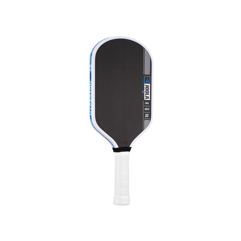 JOOLA-Ben-Johns-Hyperion-Pro-IV-16mm-Pickleball-Paddle-Black---White