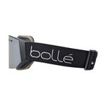 Bolle-Small-Fit-Cylindrical-Goggle-Black-Matte