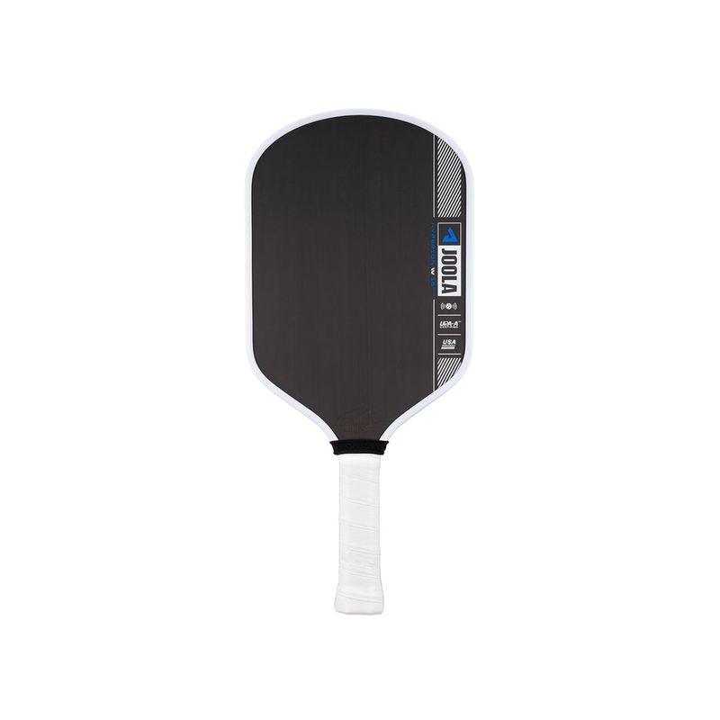 JOOLA-Ben-Johns-Hyperion-Pro-IV-16mm-Pickleball-Paddle-Black---White