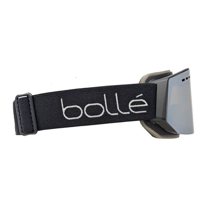 Bolle-Small-Fit-Cylindrical-Goggle-Black-Matte