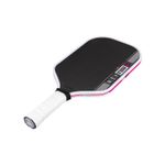 JOOLA-Tyson-McGuffin-Magnus-Pro-IV-Duel-PIckleball-Paddle-Black---White