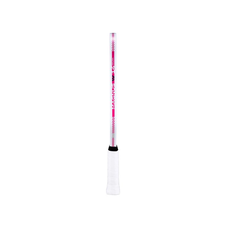 JOOLA-Tyson-McGuffin-Magnus-Pro-IV-Duel-PIckleball-Paddle-Black---White