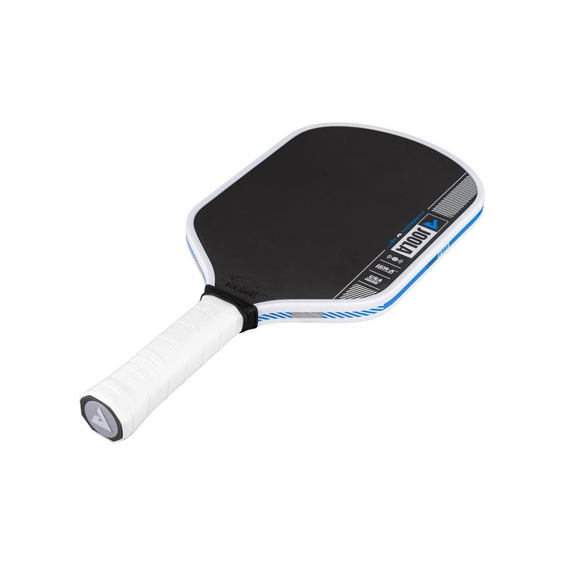 JOOLA-Ben-Johns-Hyperion-Pro-IV-16mm-Pickleball-Paddle-Black---White