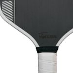 JOOLA-Tyson-McGuffin-Magnus-Pro-IV-Duel-PIckleball-Paddle-Black---White