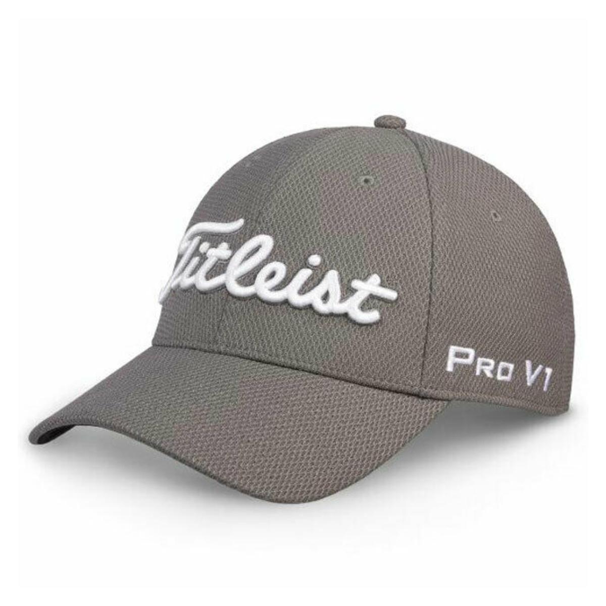 titleist camo snapback