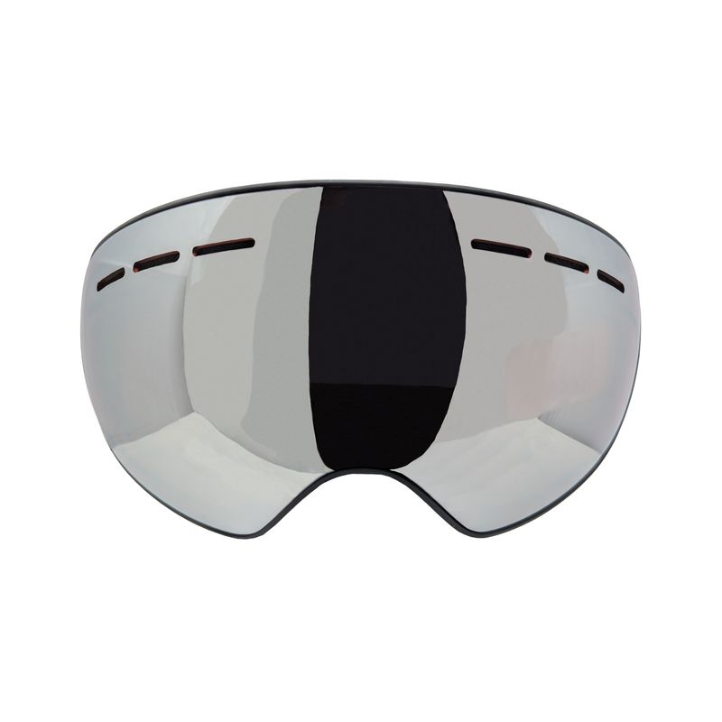 Bolle-Small-Fit-Spherical-Goggle-Black---Vermillon