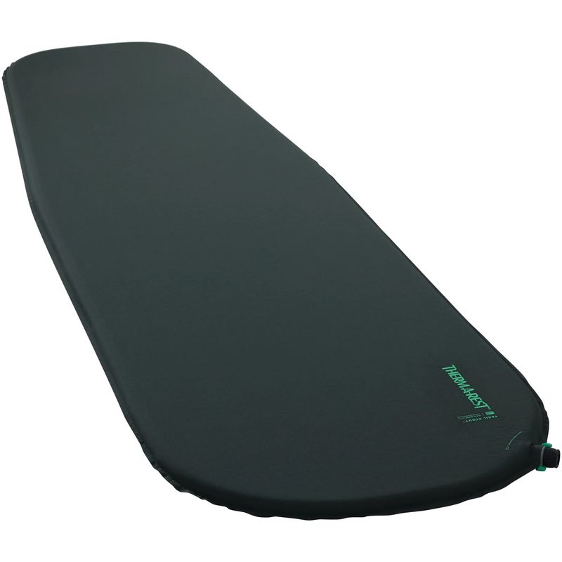 Therm-a-Rest-Trail-Scout-Sleeping-Pad-Deep-Forest