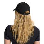 Vuori-Label-Hat-Black