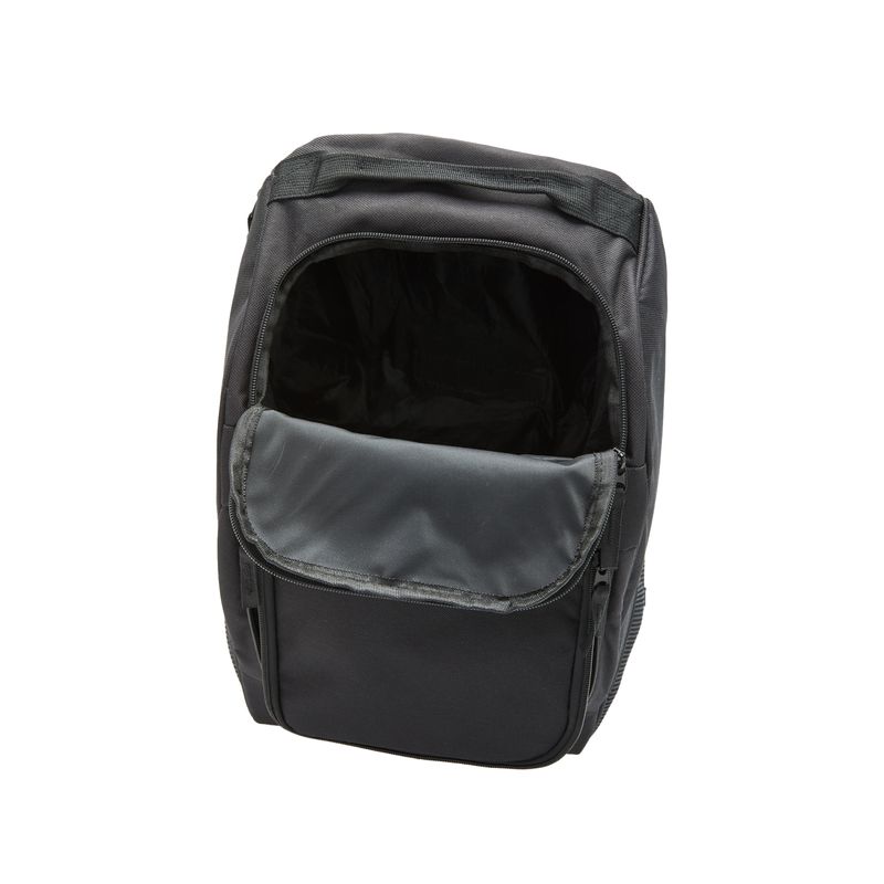 INA BACKPACK PGA TOUR DISC GOLF Black