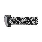 Bolle-Small-Fit-Spherical-Goggle-Black---Vermillon
