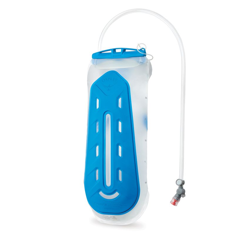 Osprey-Hydraulics-Hydration-Reservoir---3L-Blue