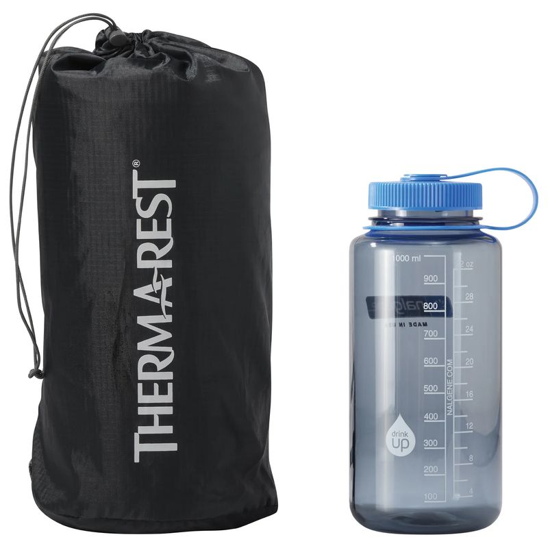 Therm-a-Rest-Trail-Scout-Sleeping-Pad-Deep-Forest