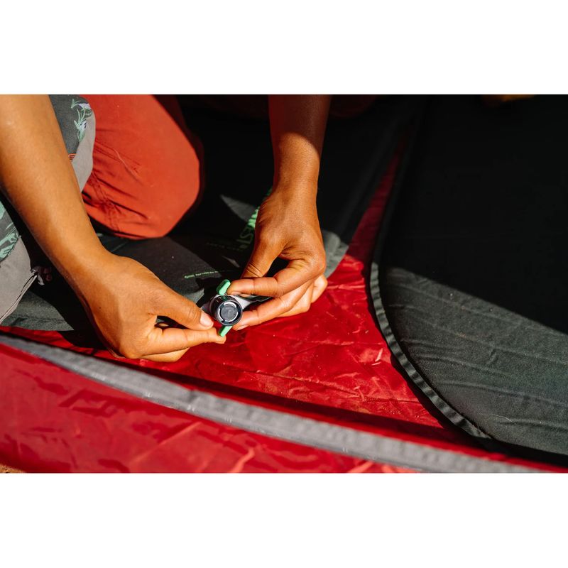 Therm-a-Rest-Trail-Scout-Sleeping-Pad-Deep-Forest
