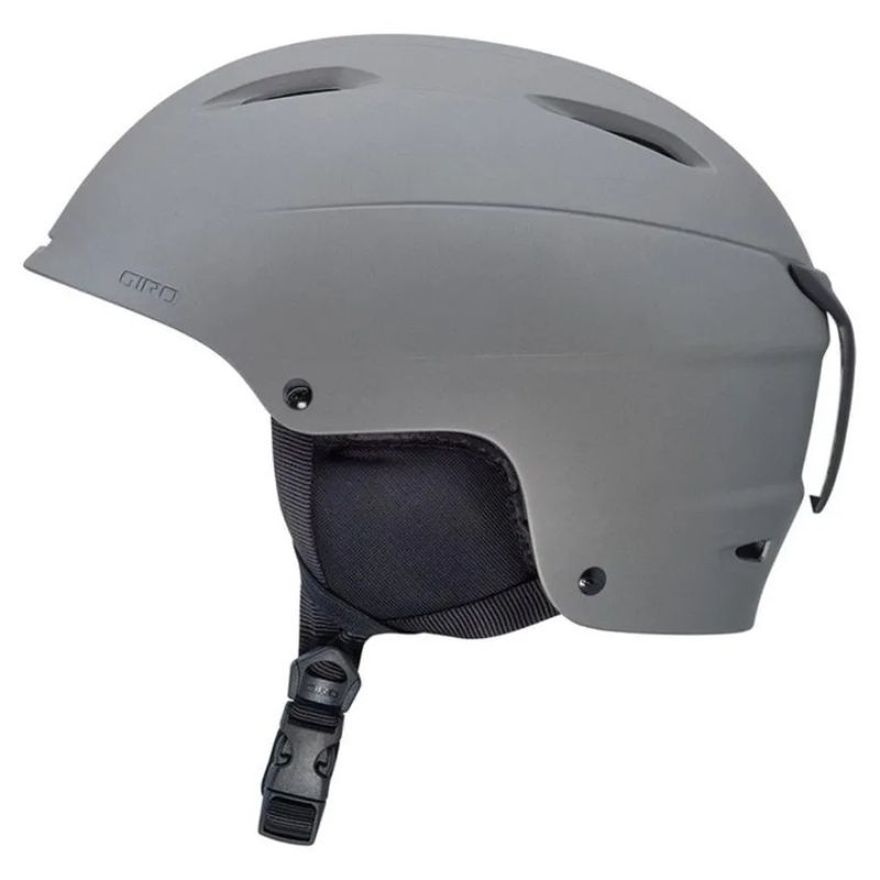 giro bevel snow helmet