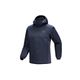 Arc'teryx Atom Hooded Jacket - Men's Black Sapphire