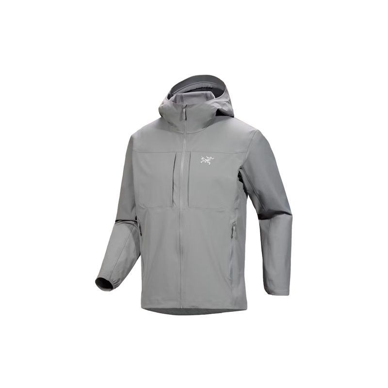 Arc'teryx Gamma Hoody - Men's Void
