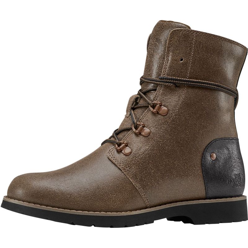 north face ballard ii boot womens