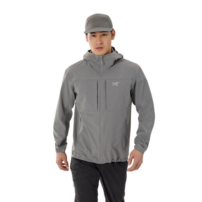Arc'teryx Gamma Hoody - Men's Void