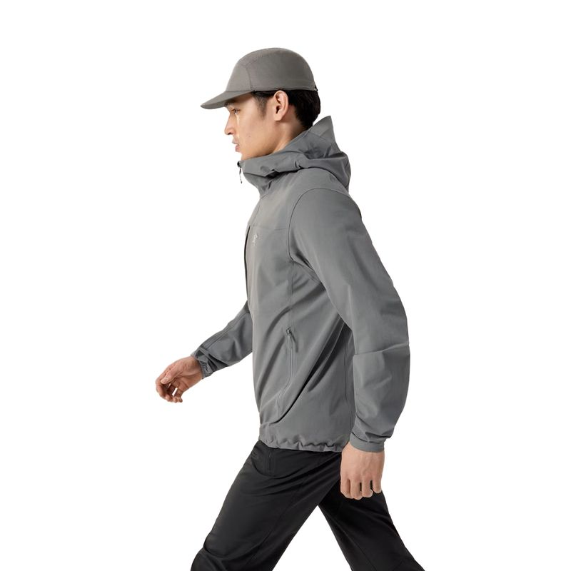 Arc'teryx Gamma Hoody - Men's Void