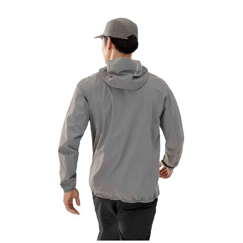 Arc'teryx Gamma Hoody - Men's Void