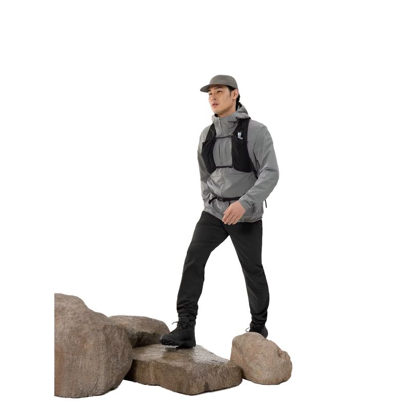 Arc'teryx Gamma Hoody - Men's Void