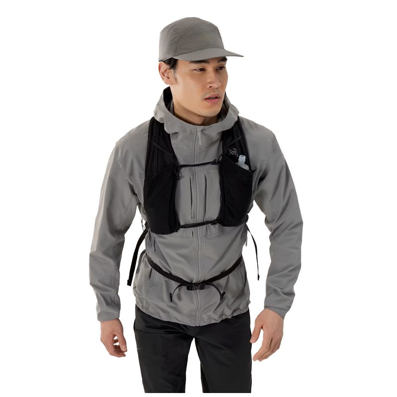 Arc'teryx Gamma Hoody - Men's Void