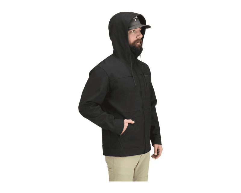 nike red hoodie