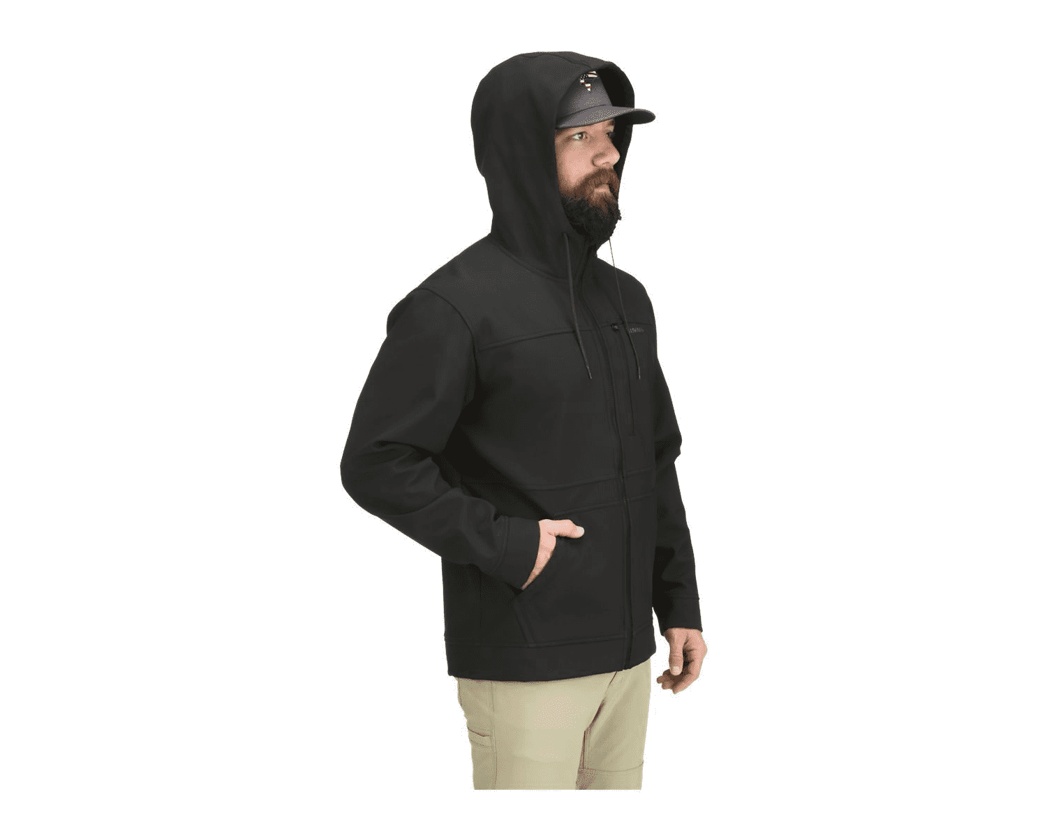 simms rogue fleece hoody clearance