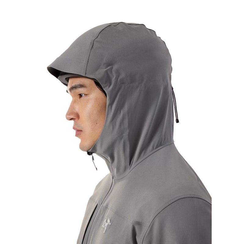 Arc'teryx Gamma Hoody - Men's Void
