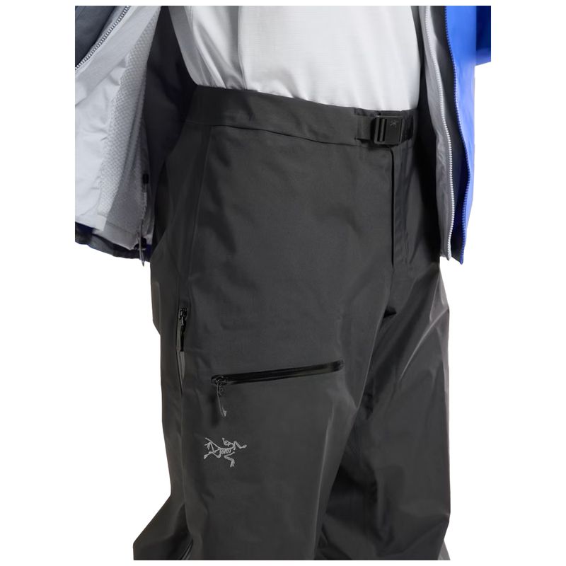 Arc'teryx Beta Pant - Men's Black