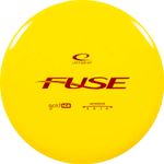 Latitude 64 Gold-Ice Fuse Midrange Disc Assorted