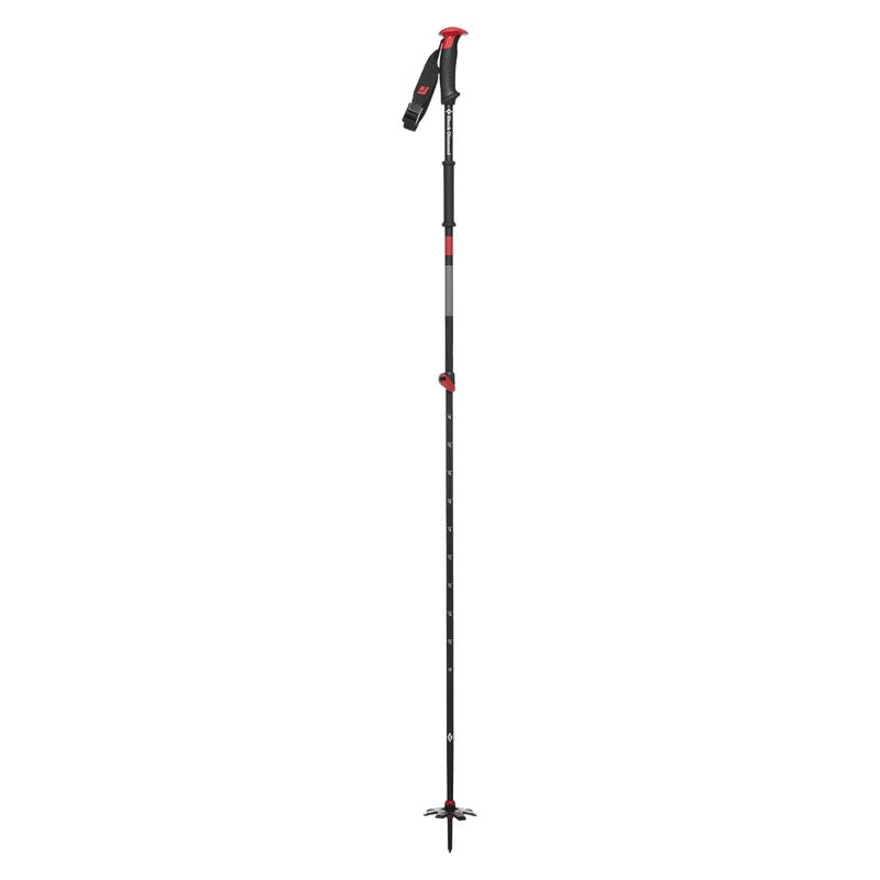 rossignol poker pro ski poles