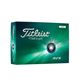 Titleist AVX Golf Ball - 12 Pack White