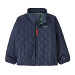 Patagonia Nano Puff Jacket - Infant New Navy