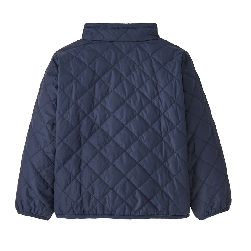 Patagonia Nano Puff Jacket - Infant New Navy