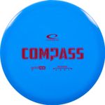 Latitude 64 Gold-Ice Compass Midrange Disc Assorted