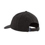 Patagonia-P-6-Label-Trad-Cap-Black