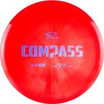 Latitude 64 Gold-Ice Compass Midrange Disc Assorted