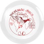 Westside Discs VIP World Driver Disc Assorted