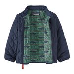 Patagonia Nano Puff Jacket - Infant New Navy