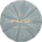 Latitude 64 Retro Burst Fuse Midrange Disc Assorted