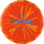 Latitude 64 Retro Burst Fuse Midrange Disc Assorted
