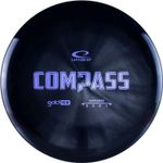 Latitude 64 Gold-Ice Compass Midrange Disc Assorted