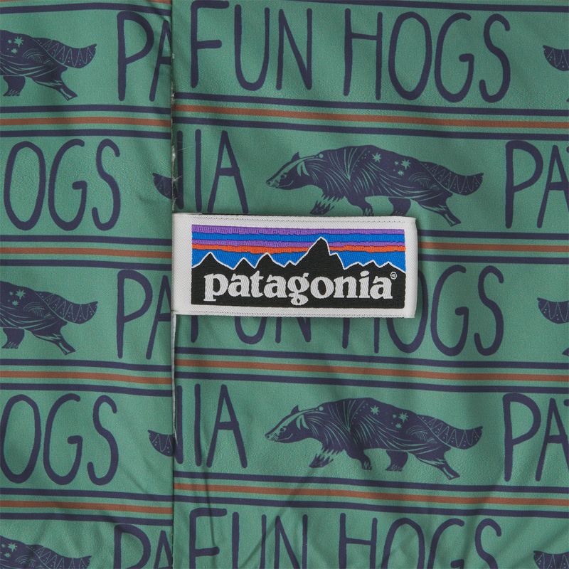 Patagonia Nano Puff Jacket - Infant New Navy