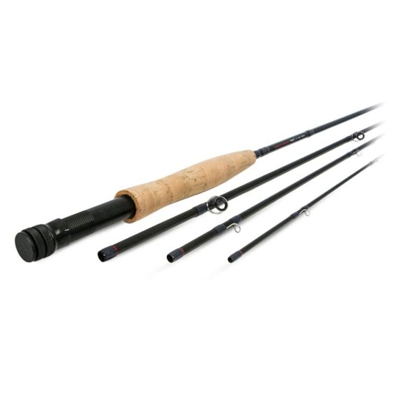 Scientific-Anglers-Fly-Fishing-Outfit---4-Piece-5-Weight-Rod-and-Disc-Drag-Reel